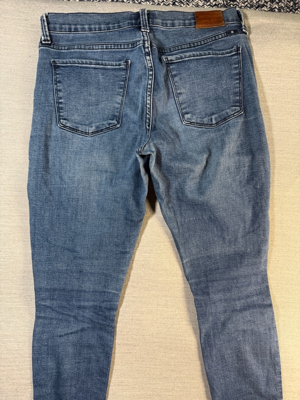 Lucky Brand Brooke Skinny 2R / 26